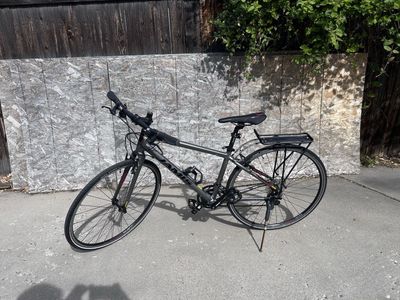 Jamis Bike Size 15