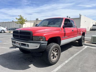 1998 Dodge Ram 2500 SLT
