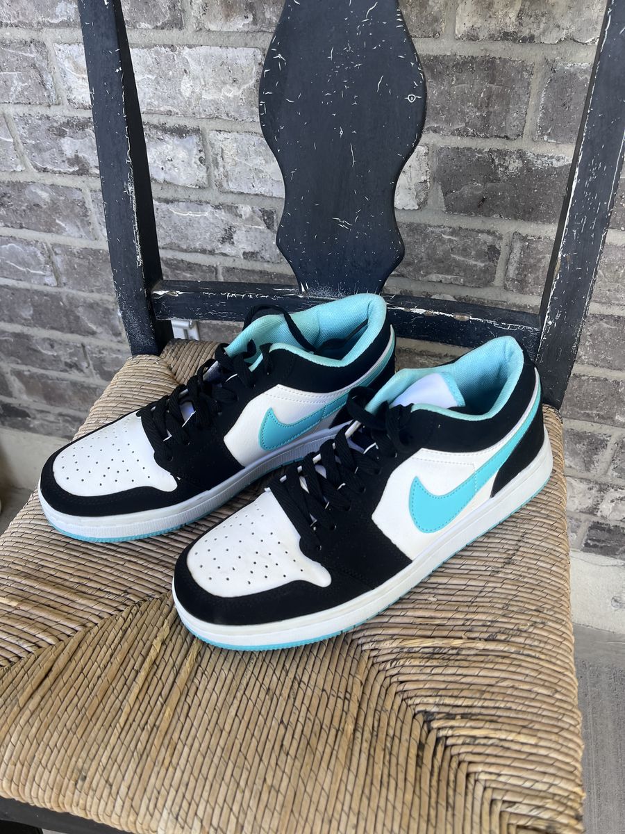  NEW Nike Air Jordan Air Force 1 Size 8 Men