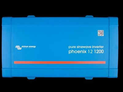 Victron Energy Phoenix 12/1200 Inverter VE