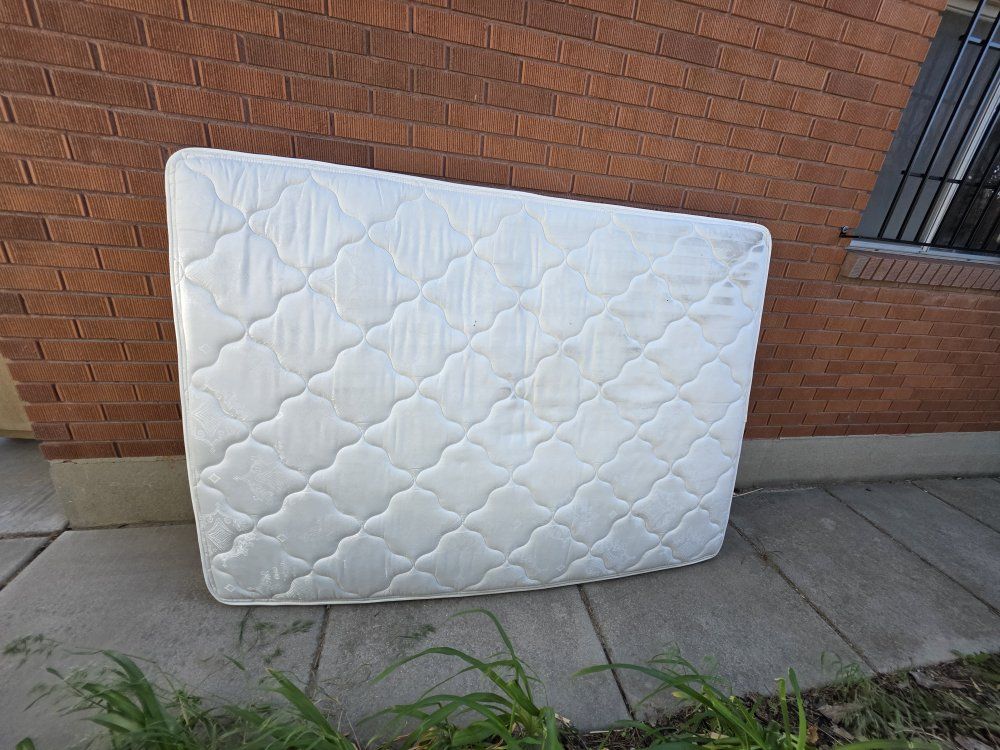 mattress full size