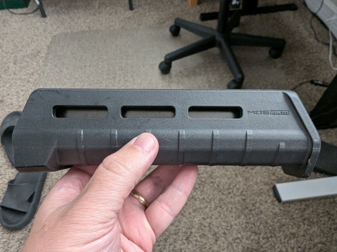Magpul AKM handguard