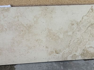 FREE Terra Cara Porcelain Tile