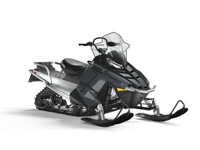 2023 POLARIS Voyageur 155 550 - UP36103
