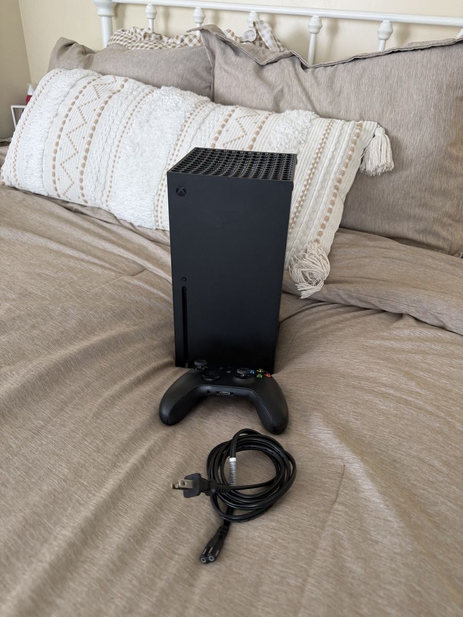 Xbox Series X 