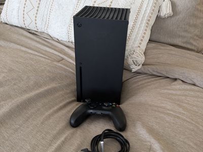Xbox Series X