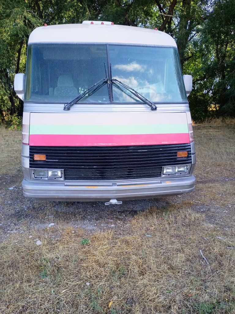 Fleetwood Pace Arrow Motorhome RV