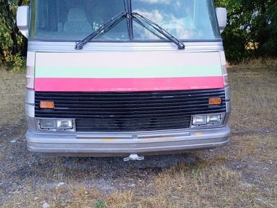 Fleetwood Pace Arrow Motorhome RV