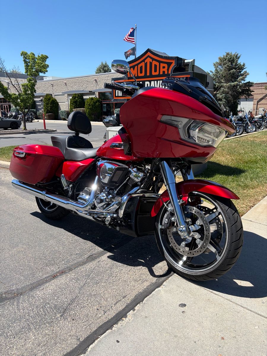 Harley-Davidson 2025 Road Glide
