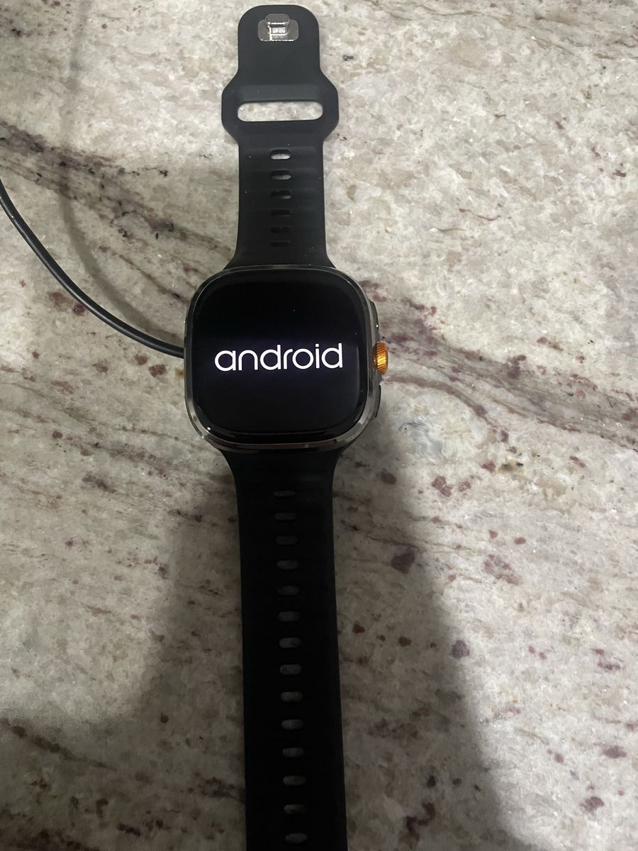 M99 Android smartwatch