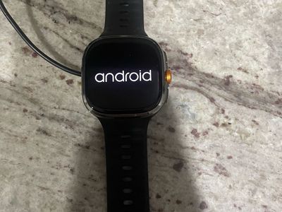 M99 Android smartwatch
