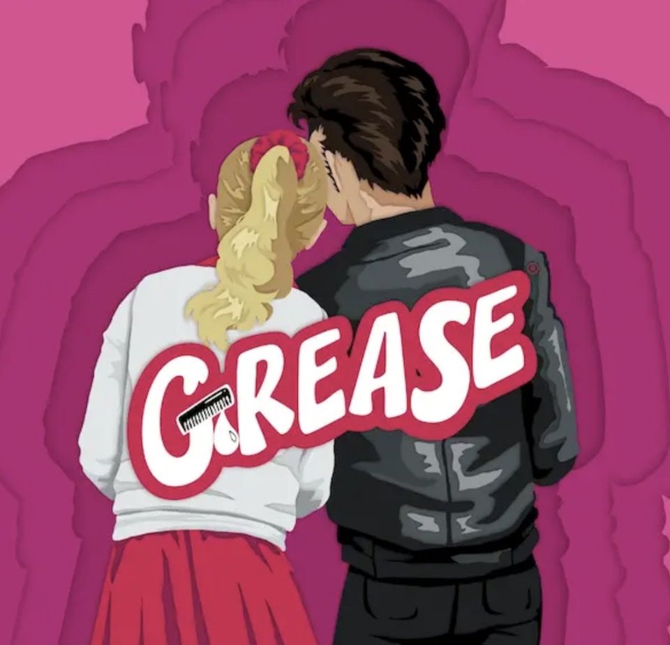 *GREASE* @ Tuacahn on THURSDAY, SEPT. 3rd (tomorrow). 4 tickets together in PRIME LOCATION.
