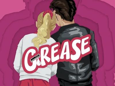 *GREASE* @ Tuacahn on THURSDAY, SEPT. 3rd (tomorrow). 4 tickets together in PRIME LOCATION.