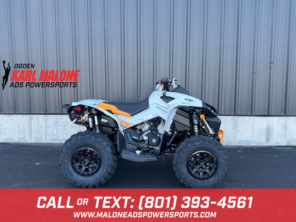 2026 Can-Am® Renegade X xc 1000R