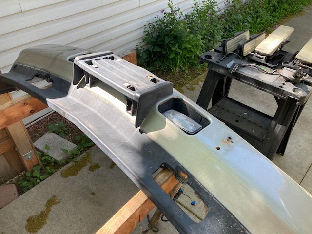Chevrolet/GMC Parts