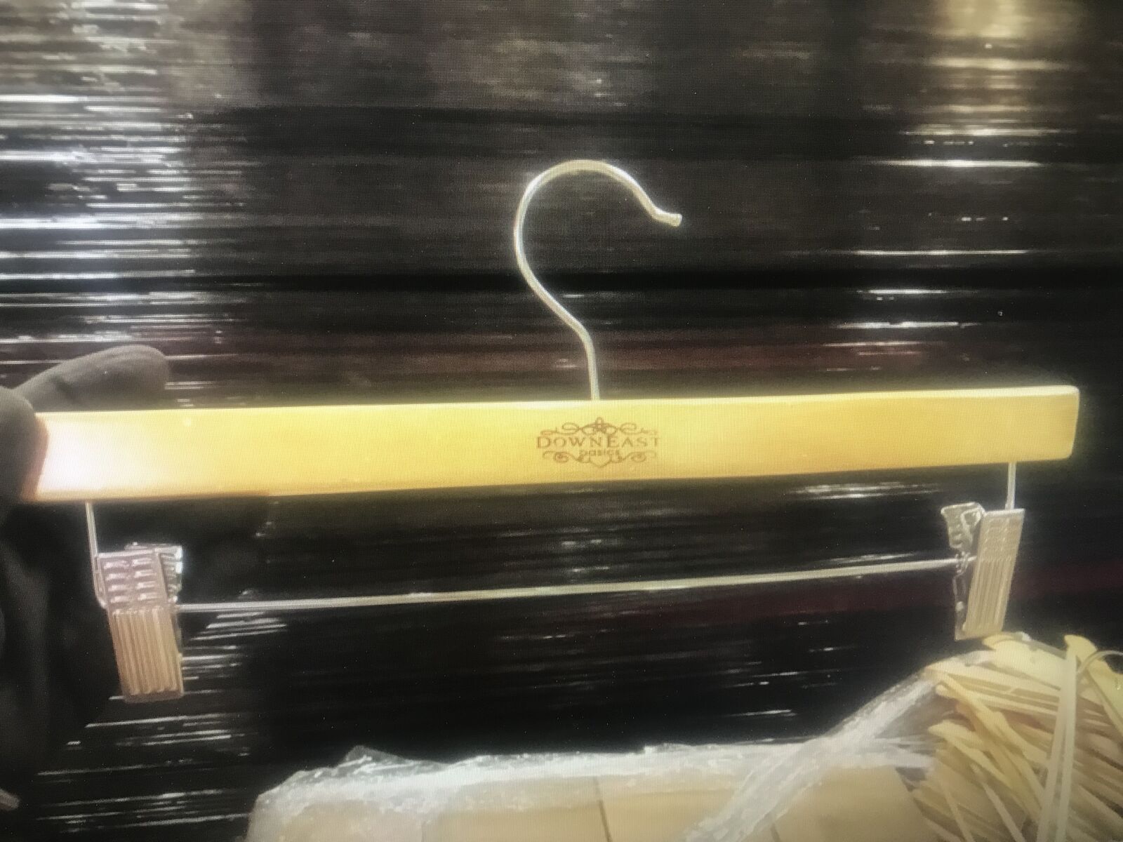 wooden clothing hangers pant hanger shirt hangers made of wood nice hangers