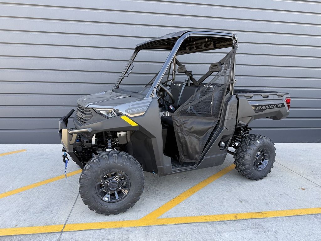 2026 Polaris® Ranger 1000 Premium