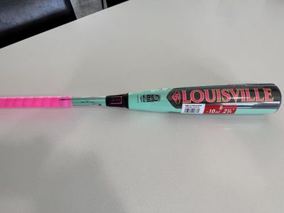 Louisville Slugger 2026 Supra