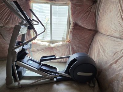 Precor Elliptical Commercial Grade