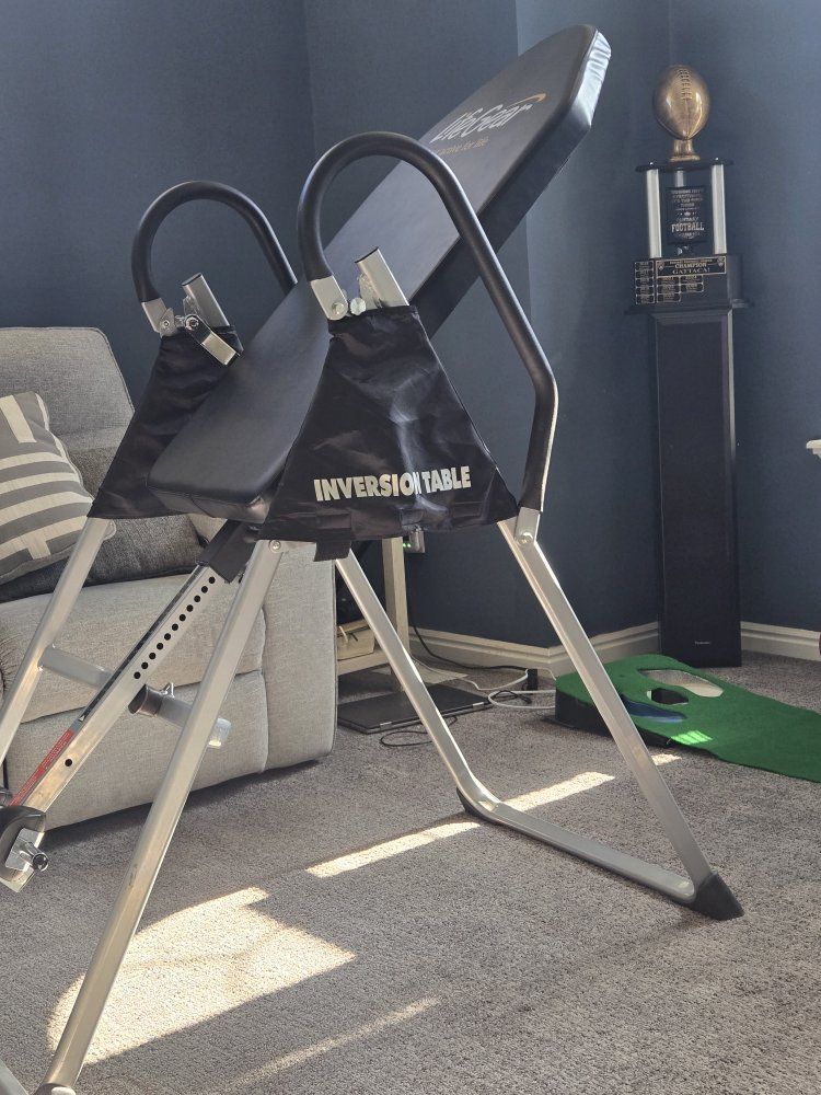 exercise equipment