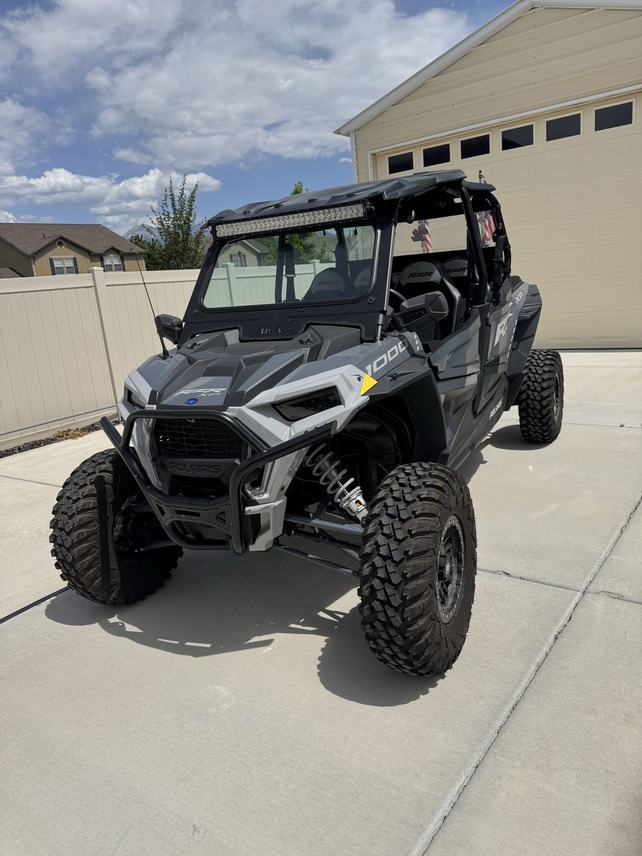 2021 Polaris RZR XP4 1000