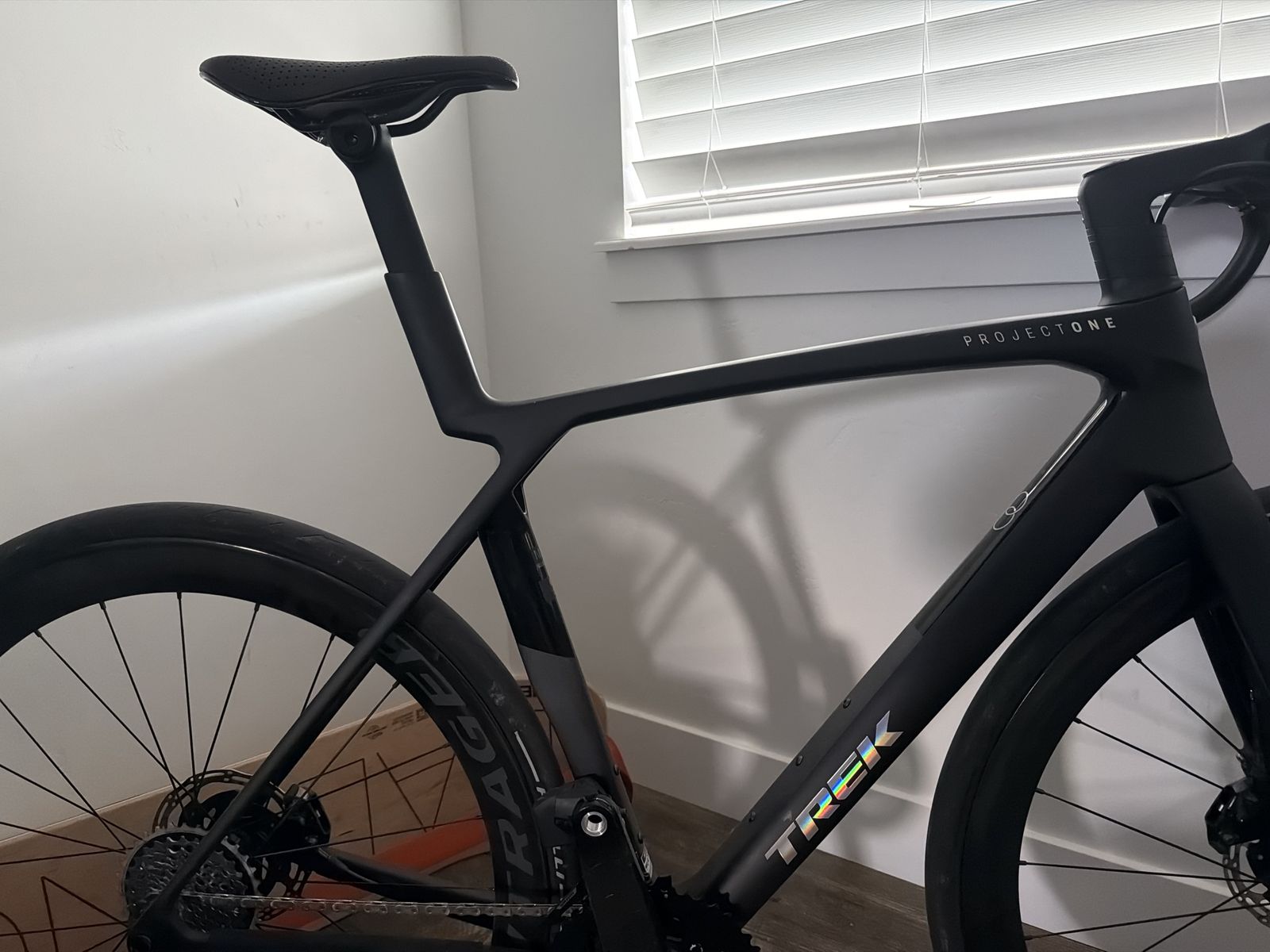 2026 Trek Madone SLR Gen 8 Road Bike - Full Shimano Ultegra Group Set