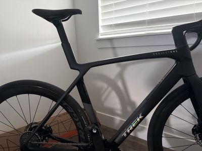 2026 Trek Madone SLR Gen 8 Road Bike - Full Shimano Ultegra Group Set