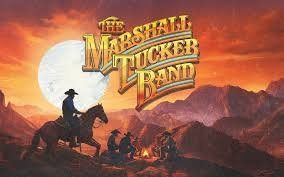 The Marshall Tucker Band w,/Ben Chapman June 25