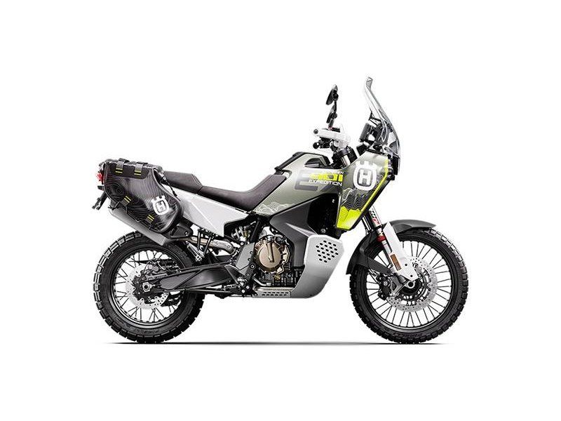 2025 Husqvarna Motorcycles NORDEN 901 EXPEDITION