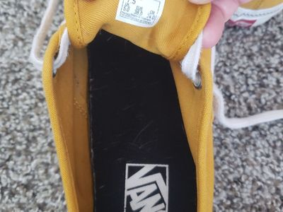 Shoes Size 7.5 7-1/2 Young Women's Girls