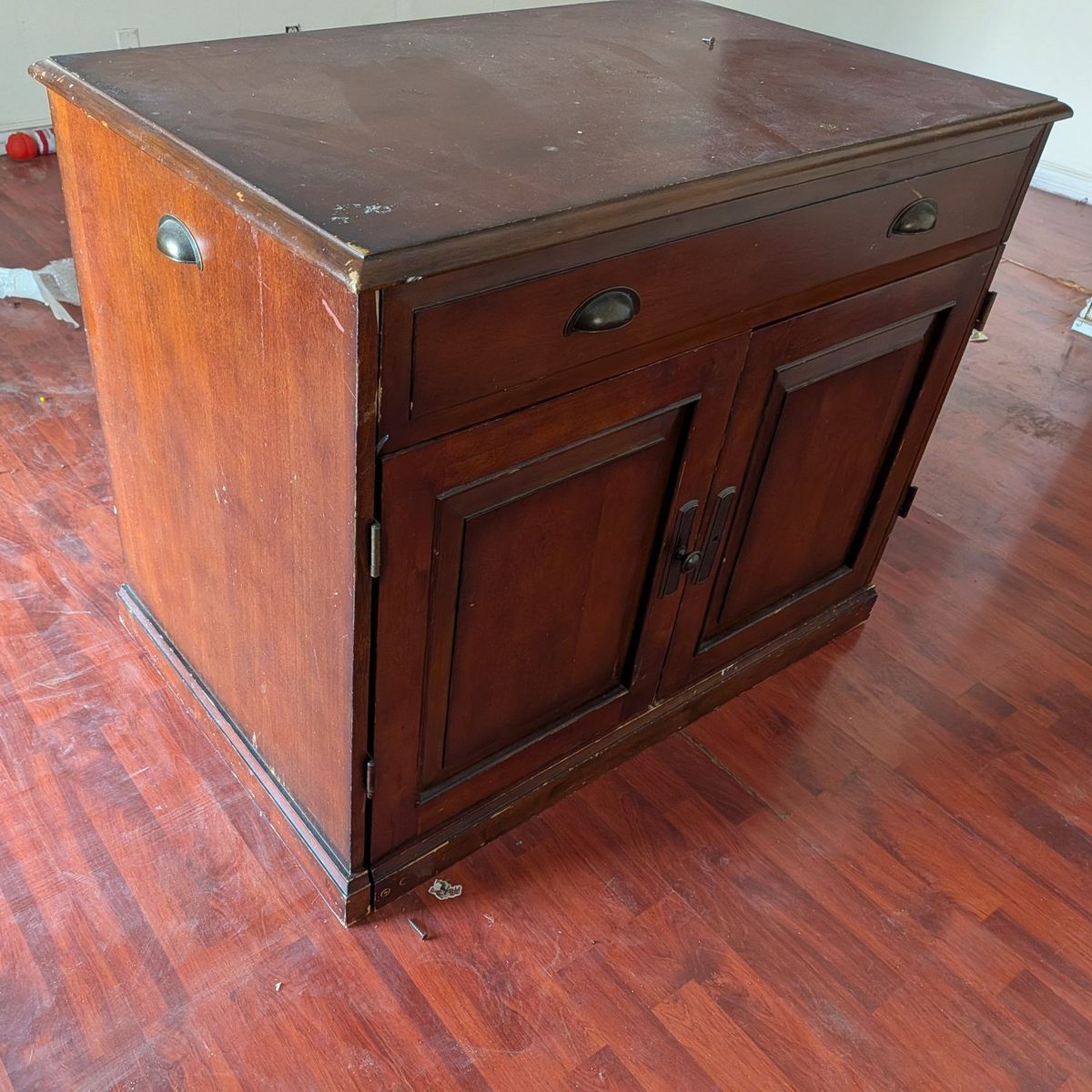 Expanding Office Desk and More