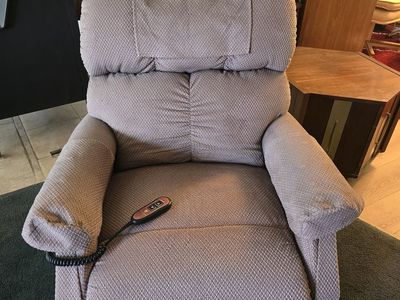 Golden Technologies Power Lift Recliner