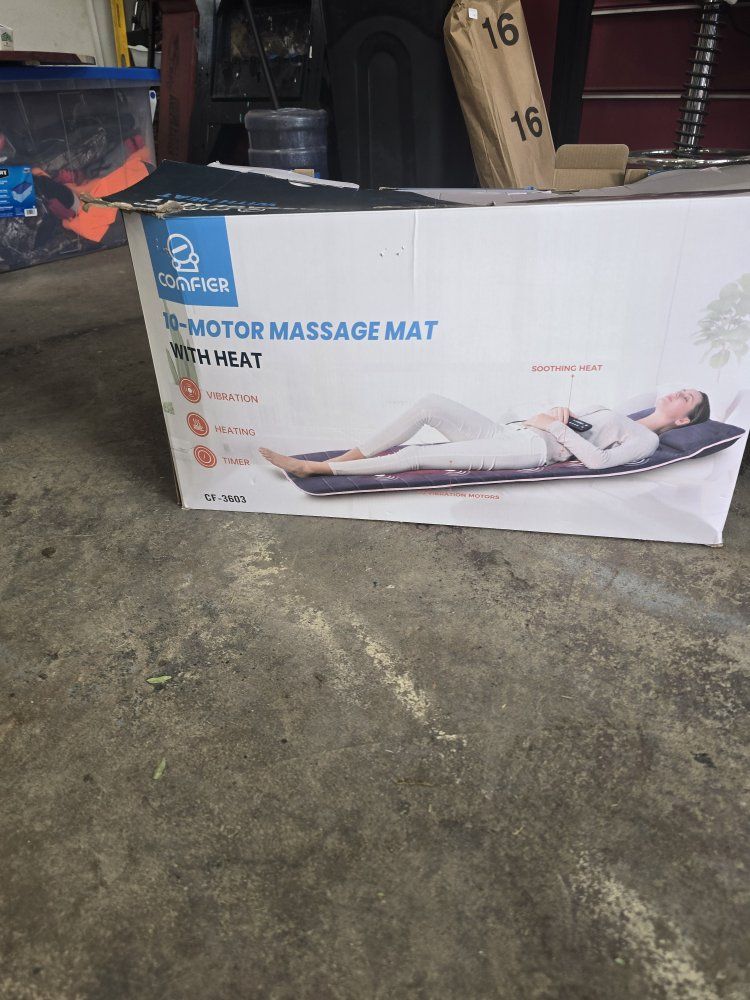 Massage Mat