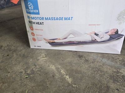 Massage Mat