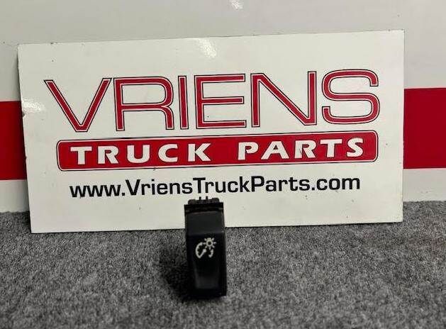 Peterbilt Dashboard Switch