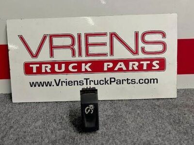 Peterbilt Dashboard Switch