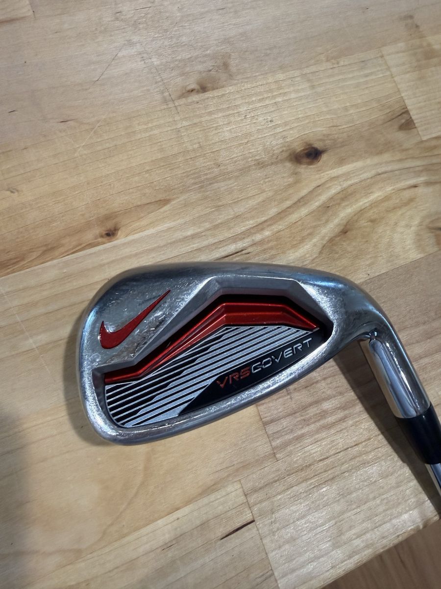 Nike VRS Covert Golf Irons Set - 4-P (7 Clubs)