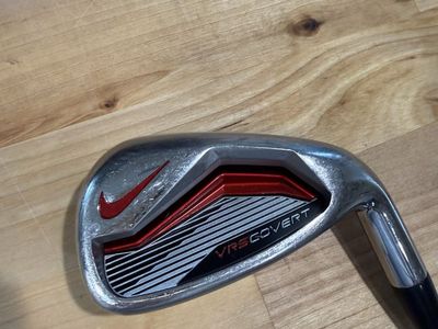 Nike VRS Covert Golf Irons Set - 4-P (7 Clubs)