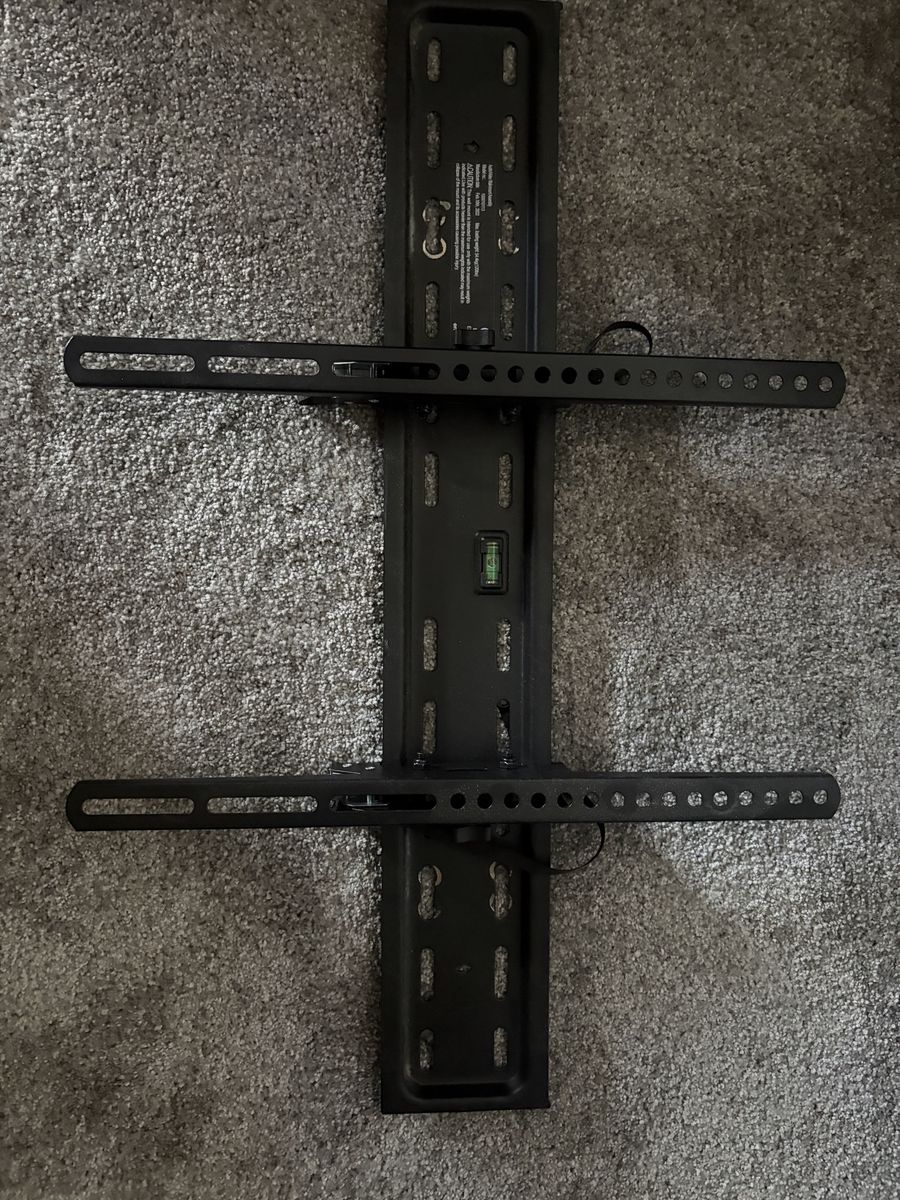 Onn fixed TV wall mount for 32" to 86" TVs 