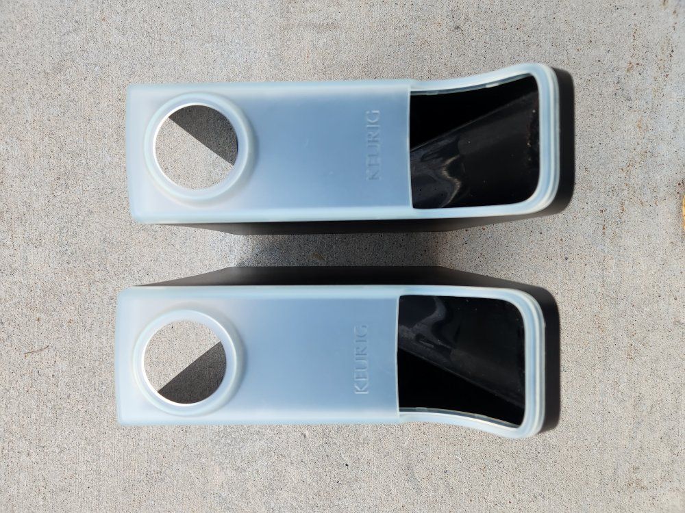 Keurig K Cup Holder Slim Verticle Storage Dispense