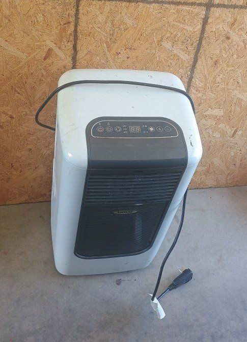 Portable AC