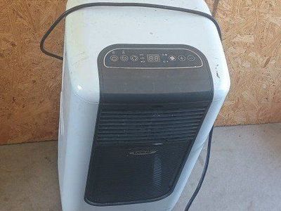 Portable AC