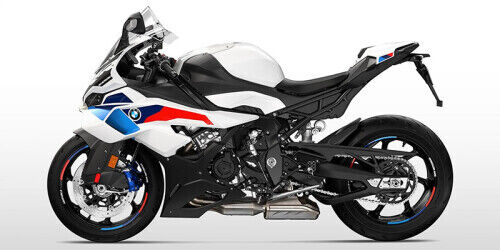 2026 BMW Motorrad S 1000 RR
