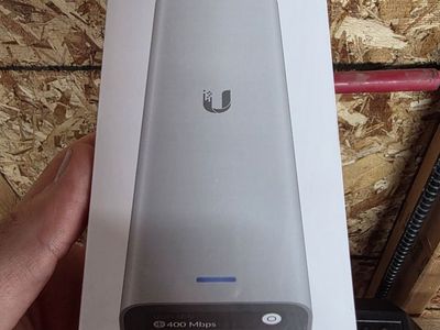 Ubiquiti Networks UniFi Cloud Key Gen2 (UCK-G2) - Brand new unopened