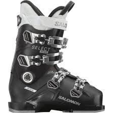 NEW 2025 Select Wide R70 W GW 25.5 Ski Boot