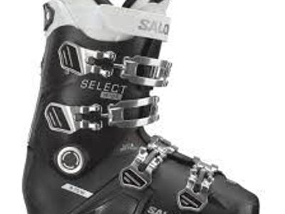 NEW 2025 Select Wide R70 W GW 25.5 Ski Boot