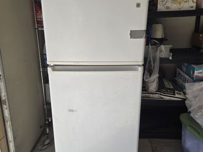 Refrigerador