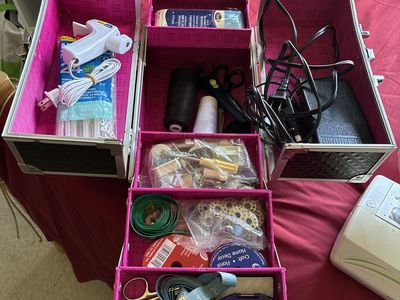 Sewing machine