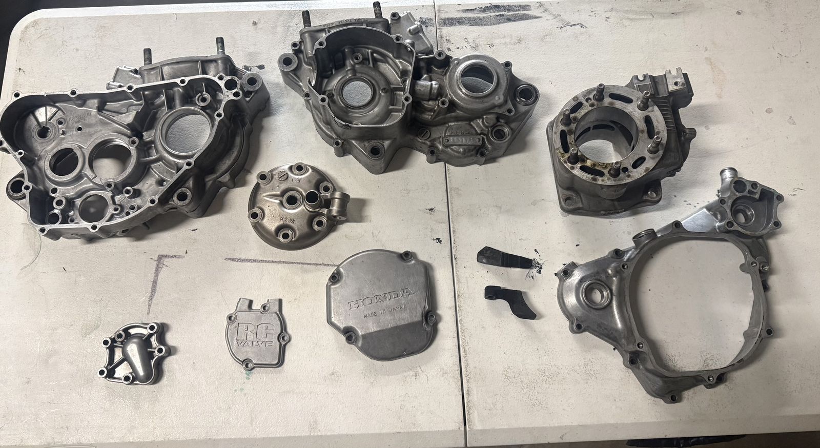 Vapor Blasting And Sandblasting Services