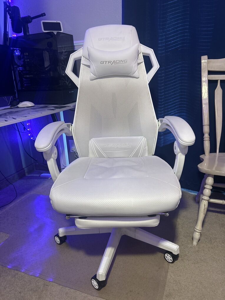 GTRacing Ergo/Gaming Chair